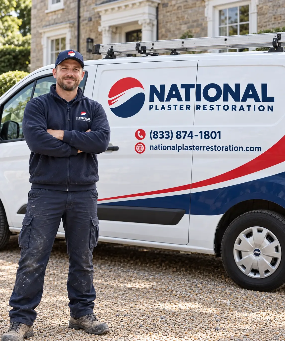 Plaster Repair Potterville, MI FAQs